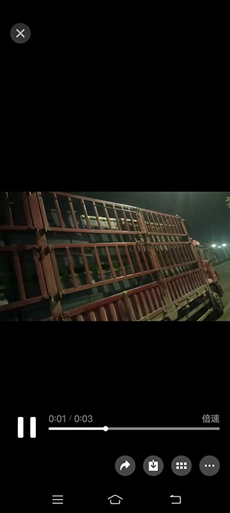 1月4日诸暨至台州市玉环市正裕