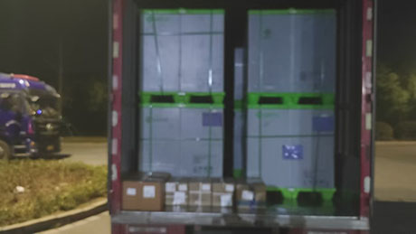 1月7日诸暨至台州市玉环市经济开发区