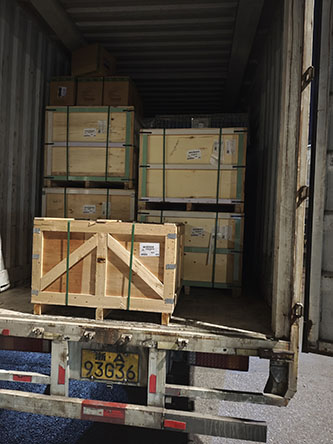 1月15日诸暨至宁波市北仑区富春江