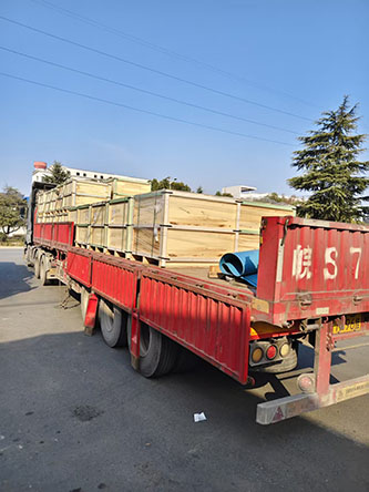 1月22日诸暨至上海市浦东新区恩源