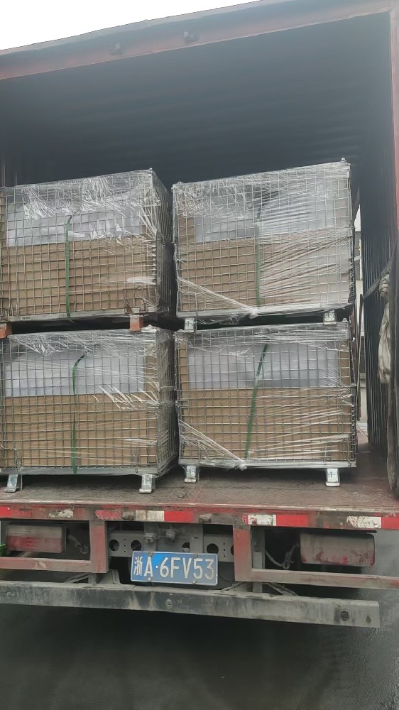 1月26日诸暨至张家港前杆丰树张家港综合产业园