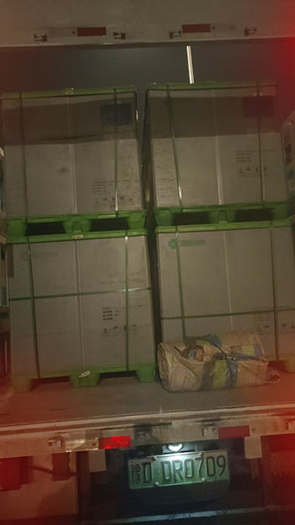 1月27日诸暨至台州市玉环市经济开发区