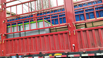 1月28日诸暨至浙江省嘉善县姚镇I业园区