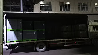 1月28日诸暨至张家港前杆丰树张家港综合产业园