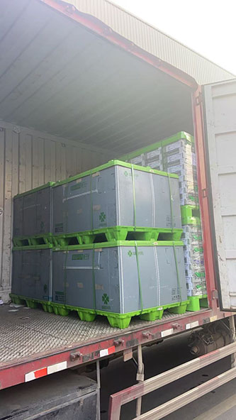 2月2日诸暨至苏省张家港经济开发区