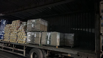 2月3日诸暨至张家港综合产业园