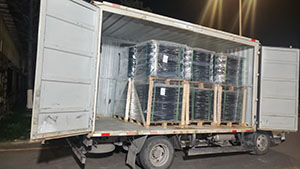 3月4日诸暨至安徽省宣城市广德