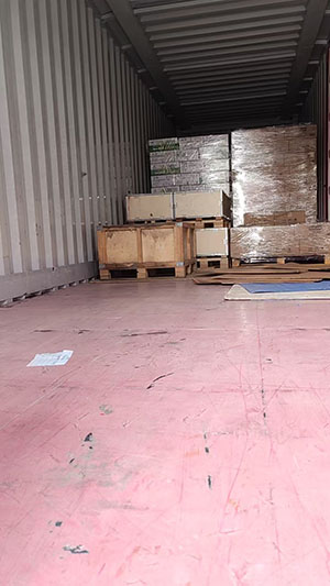 3月5日诸暨至上海市青浦区久业路