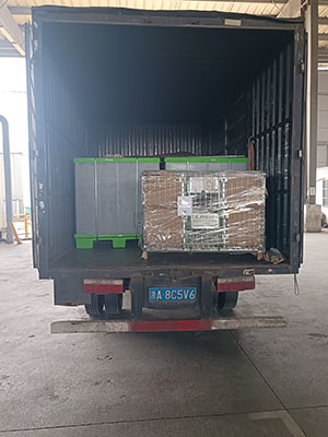 3月6日绍兴诸暨至张家港协鑫集成科技···