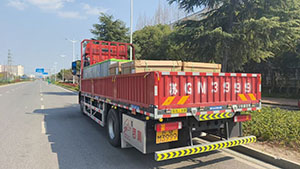 3月12日诸暨至浙江省嘉善县姚庄镇工···