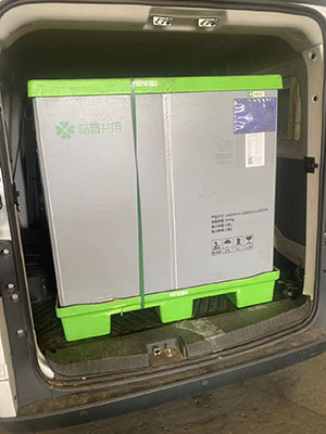 3月15日绍兴诸暨金晟至常熟市沿江经···