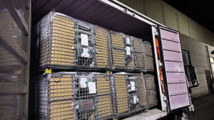 3月16日诸暨至张家港前杆丰树张家港···