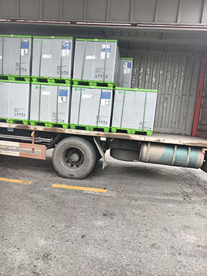 3月18日绍兴诸暨至常熟市沿江经济开发区通达路