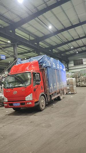 3月20日诸暨至余姚市中意