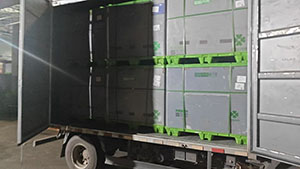 3月30日绍兴诸暨至台州市玉环市经济开发区