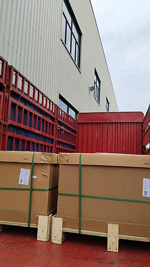 4月2日诸暨至嘉兴市南湖区新篁工业圆···