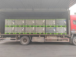 4月10日诸暨至上海市申旺路上海汇众···