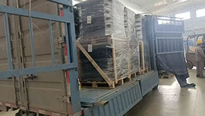 4月10日诸暨至安徽省宣城市广德