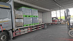 4月10日绍兴诸暨至 张家港丰树张家···