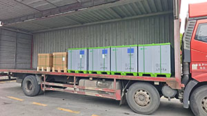 4月12日诸暨至浙江省嘉善县姚庄镇工业园区