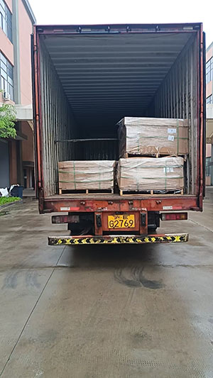 4月14日诸暨至嘉兴市南湖区新篁工业圆区