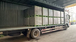 4月14日绍兴诸暨金晟至杭州钱塘