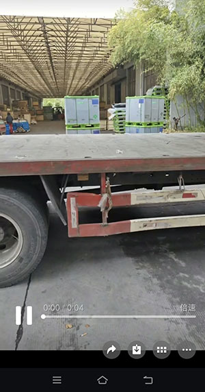 4月14日诸暨至浙江省嘉善县姚庄镇工业园区