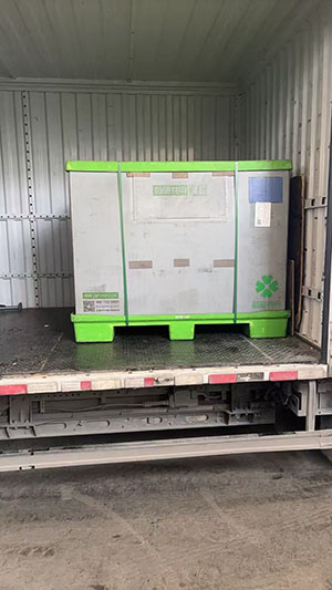 4月14日绍兴诸暨金晟至常熟市沿江经济开发区通达路