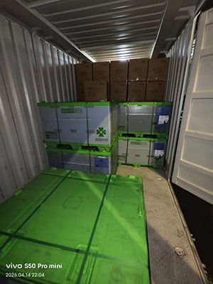 4月14日诸暨至张家港采埃孚汽车系统···