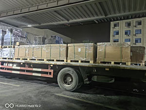 4月14日诸暨至上海浦东新区倚天路3···