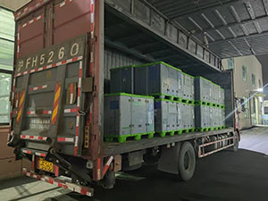 4月15日诸暨至上海市申旺路上海汇众···