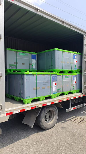 4月19日诸暨至诸暨至江苏省太仓市陶湾路