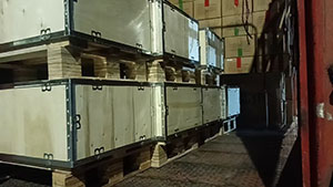 4月24日诸暨至上海市青浦区久业路