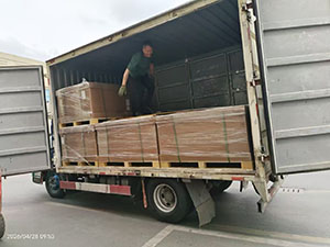 4月28日诸暨至上海浦东新区倚天路3···