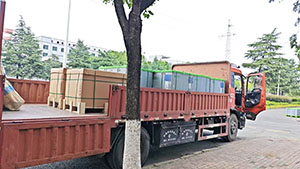 7月18日诸暨至浙江省嘉善县姚庄镇工···