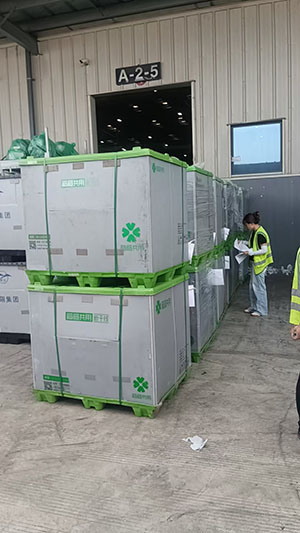 7月28日绍兴诸暨金晟至杭州钱塘