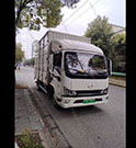 箱车