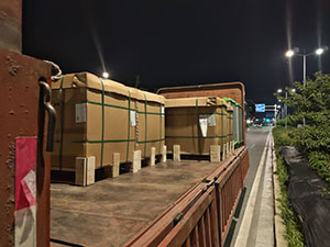 8月12日诸暨市至浙江省嘉善...